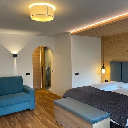 Guesthouse Rungg باديا المظهر الخارجي الصورة